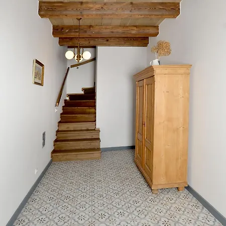 Prazdninovy Dum Desitka Holiday home *