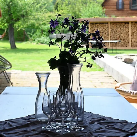 Holiday home Prazdninovy Dum Desitka Svidnice