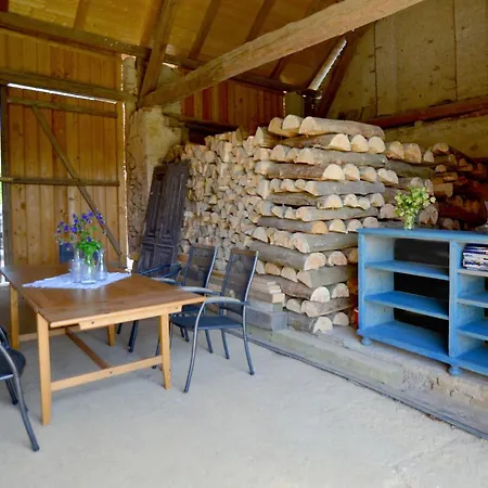 Holiday home Prazdninovy Dum Desitka