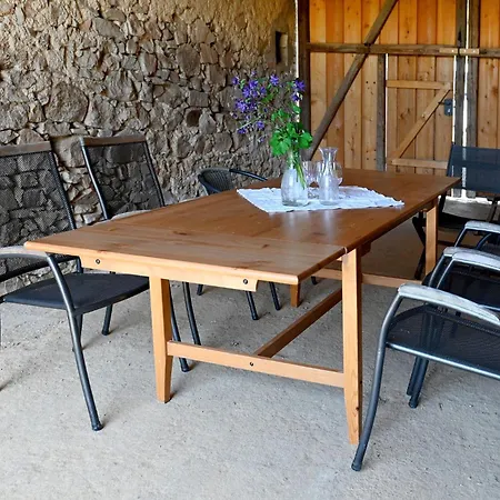 Prazdninovy Dum Desitka Holiday home